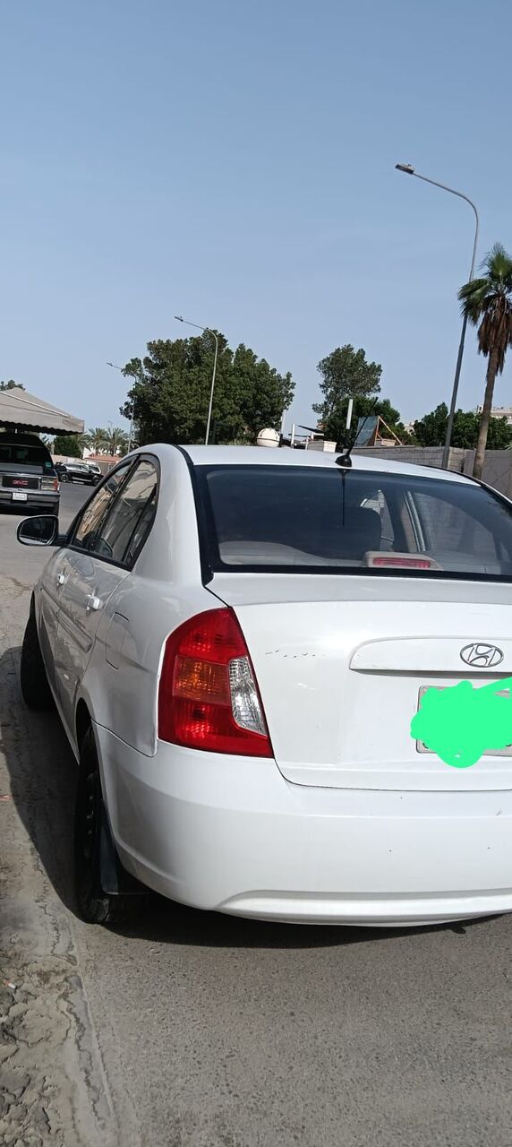 Dammam, Vehicles, Cars & Trucks , SAR 11000,  HYUNDAI ACCENT,  2011,  Manual,  200000 KM,  🚘ISTIMARA  VALID ✅ 🚘FAHAS  NEW✅