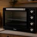 SAR 230,  Electric Oven