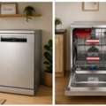 SAR 1000,  Dishwasher