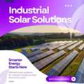 Industrial Solar Solutions