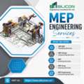 Comprehensive MEP Engineering Services Starting At $15/hr