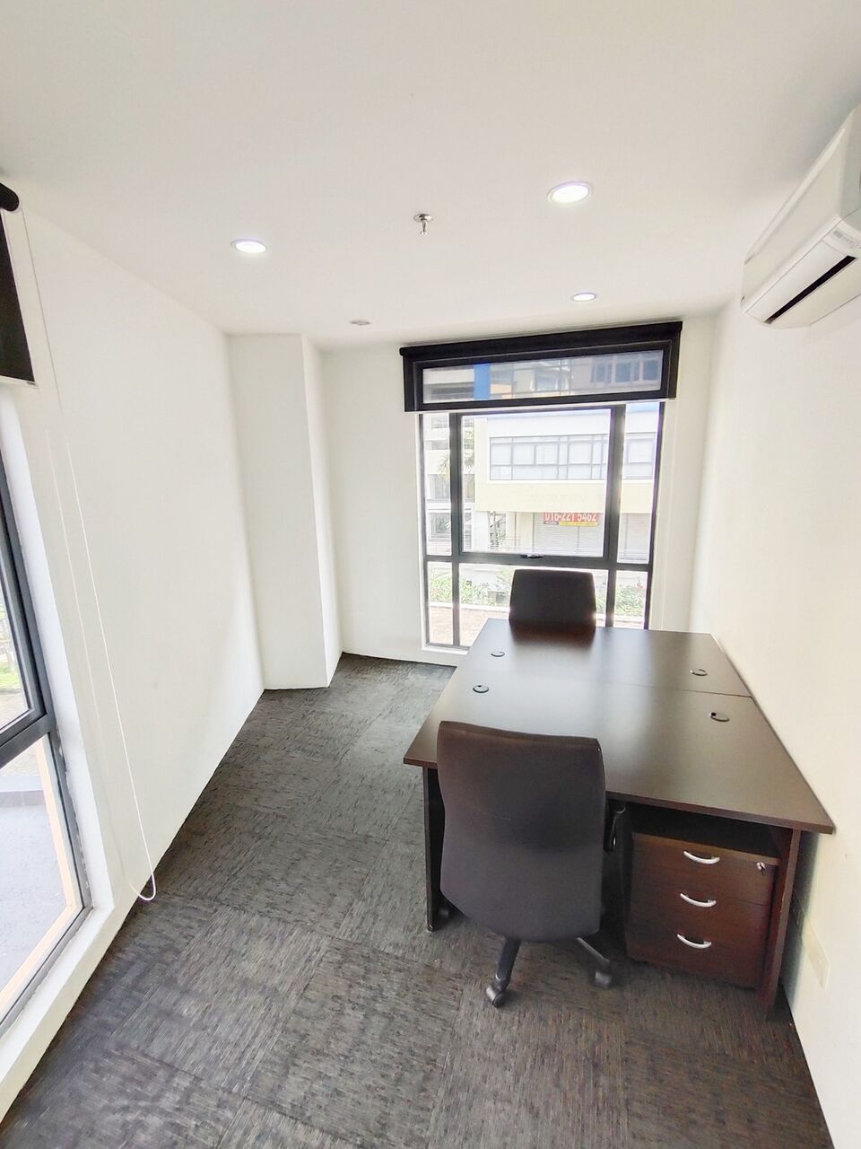 Kuala Lumpur, Offices, MYR 1300,  100 Sq. Feet,  Cozy Serviced Office With 24/7 Access In SetiaWalk
