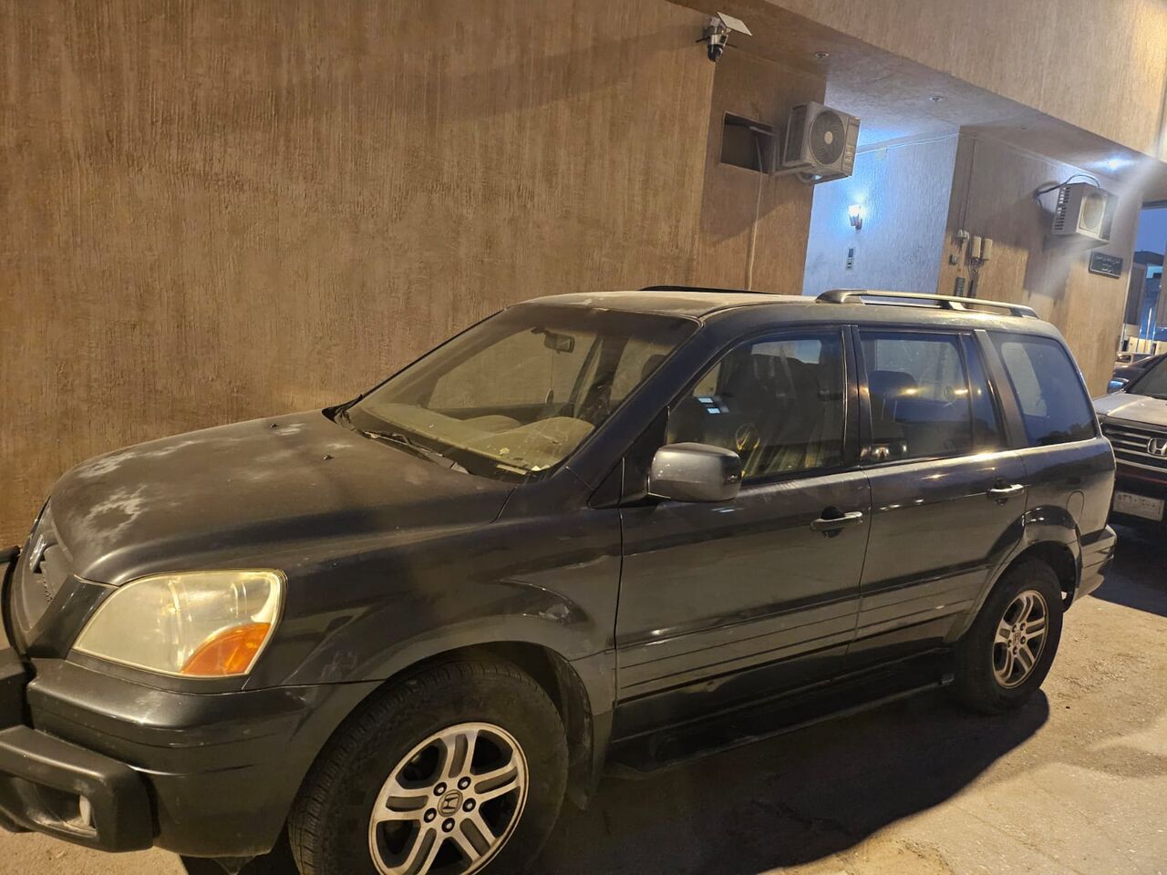 Riyadh, Vehicles, Cars & Trucks , SAR 12000,  Honda Mrv 2005,  2005,  Automatic,  240 KM,   In Good Condition Vehicle Inspection Passed And Registration Renewed.