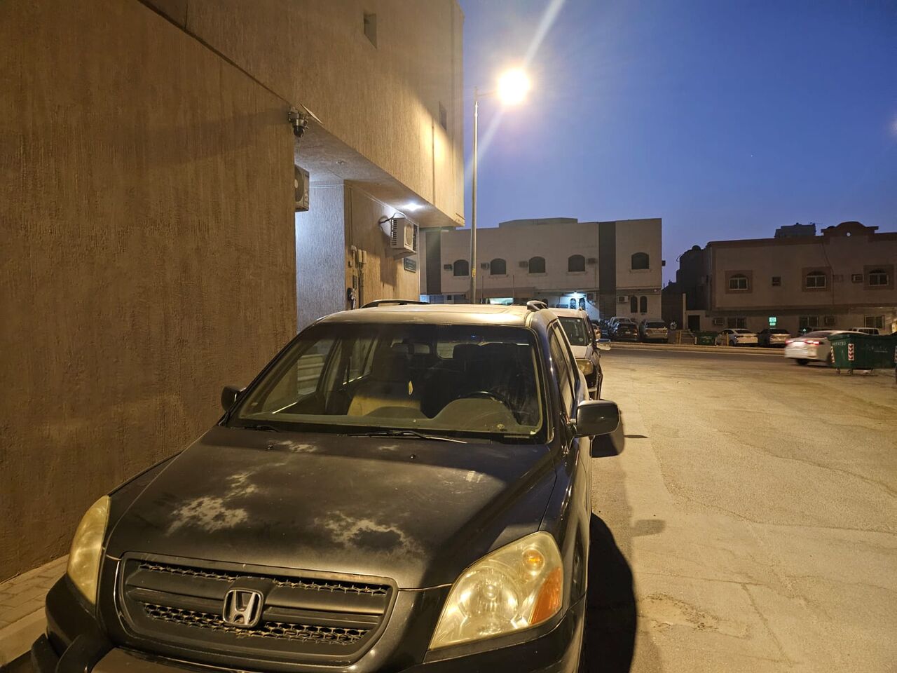 Riyadh, Vehicles, Cars & Trucks , SAR 12000,  Honda Mrv 2005,  2005,  Automatic,  240 KM,   In Good Condition Vehicle Inspection Passed And Registration Renewed.