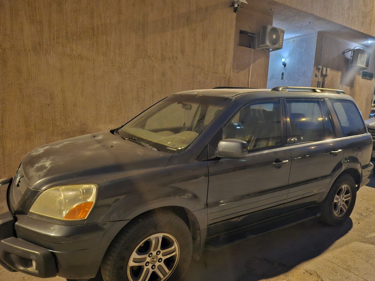Riyadh, Vehicles, Cars & Trucks , SAR 12000,  Honda Mrv 2005,  2005,  Automatic,  240 KM,   In Good Condition Vehicle Inspection Passed And Registration Renewed.