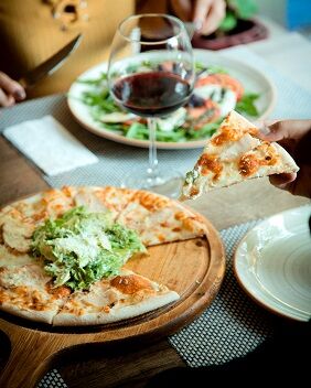 Sydney, Restaurants, Best Pizza Restaurant In Ettalong Beach For Italian Flavours!