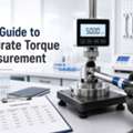 Torque Wrench Calibration Services - Accurate & Reliable Calibration