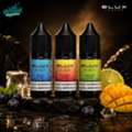 GBP 12,  Elux Legend Nic Salts Box Of 10 | E-Liquid 10mg/20mg