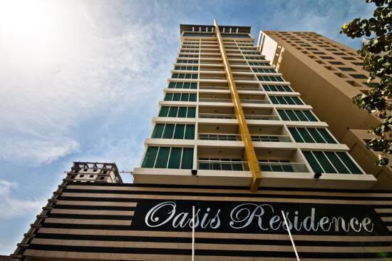 Juffair, Bedspace For Rent, BHD 100/month,  359 Sq. Meter,  Executive Bed Space