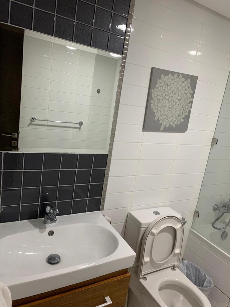 Juffair, Bedspace For Rent, BHD 100/month,  359 Sq. Meter,  Executive Bed Space