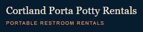 New York, Construction, Cortland Porta Potty Rentals