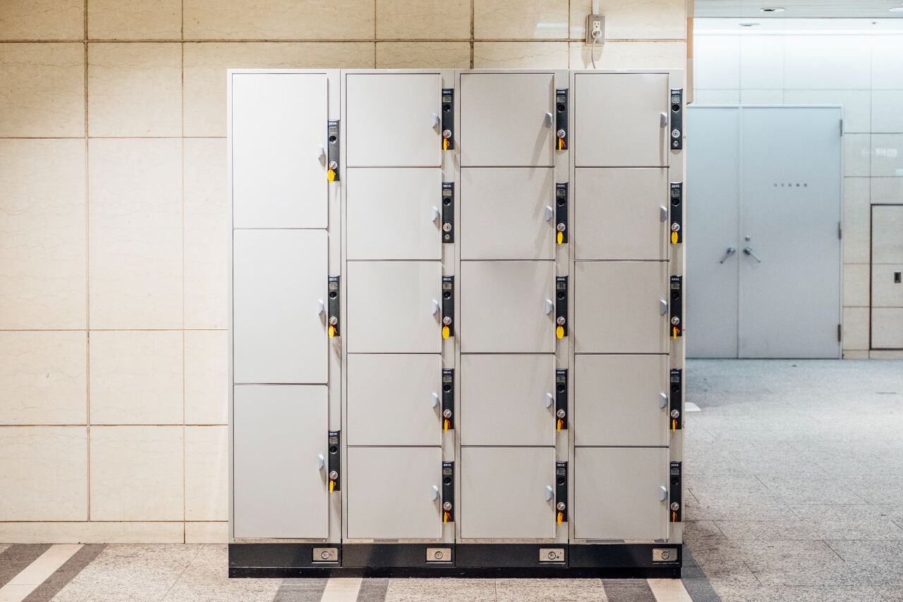 Coimbatore, Business, Safe Deposit Locker In Coimbatore For Jewellery Storage