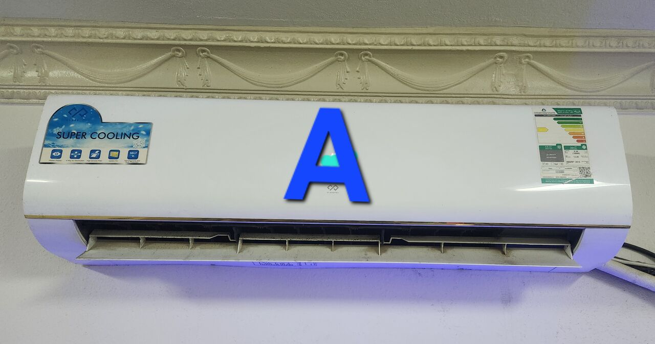 Jubail, Air Conditioners, SAR 4001000,  Split And Window AC