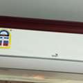 BHD 150,  Zenet 1.5 Ton Split Ac For Sale