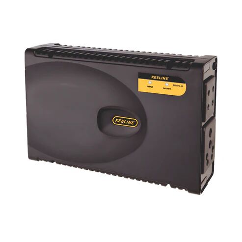 Mumbai, Electronics, INR 1450,  Buy Keeline TV Stabilizer For Protection!