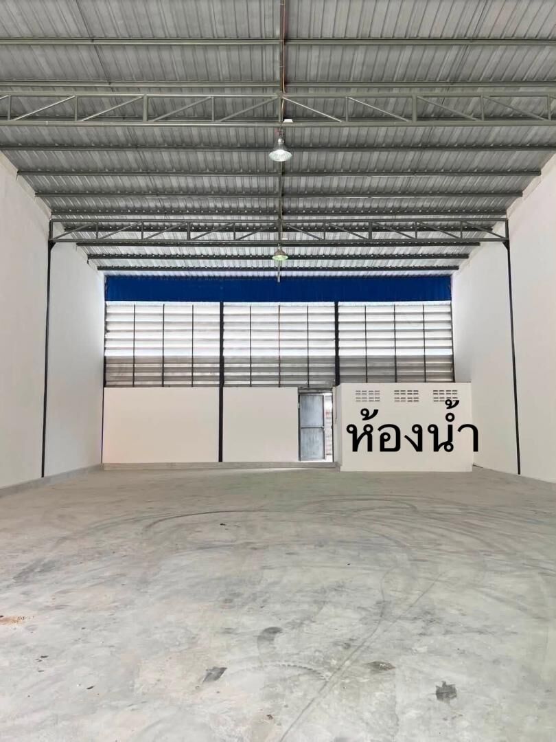 Bangkok, Villas, THB 32000,  1 Sq. Feet,  ให้เช่าโกดัง 390 ตร.ม. ไฟฟ้า 3 เฟส ตำบลคลอง