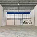 THB 32000,  1 Sq. Feet,  ให้เช่าโกดัง 390 ตร.ม. ไฟฟ้า 3 เฟส ตำบลคลอง