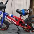 SAR 100,  Brand New Kids Boy Cycle Sale