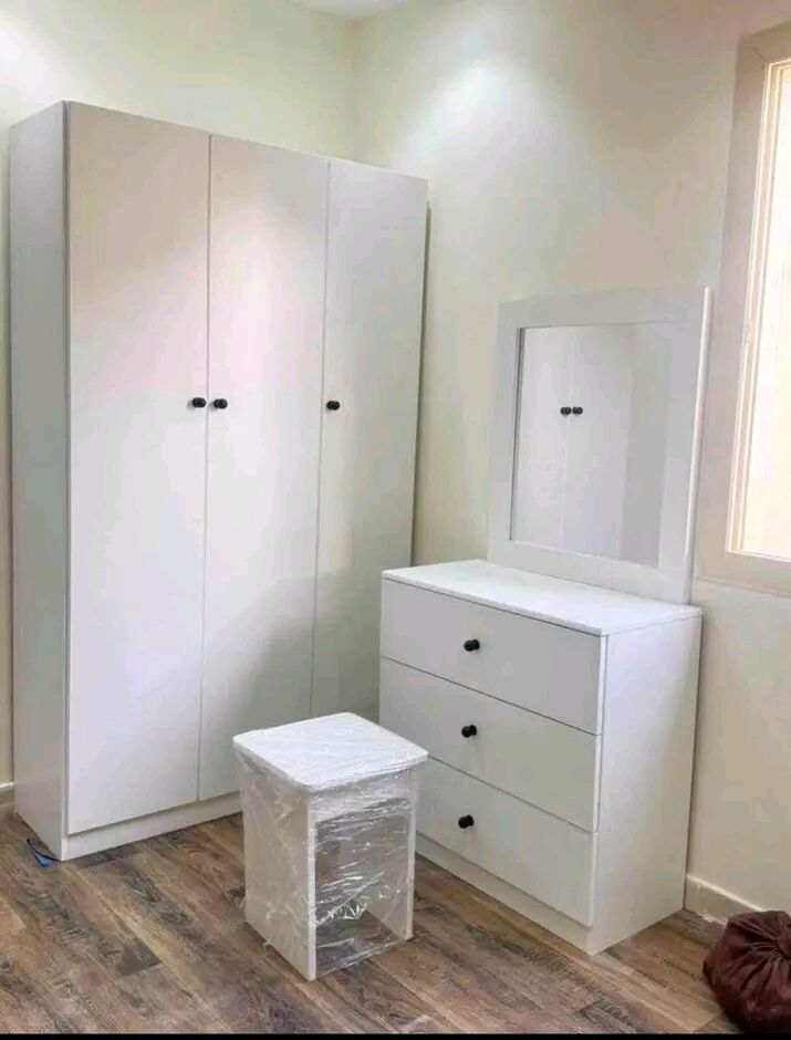 Jeddah, Furniture, SAR 1,  New Luxurious Bedroom Furniture Sets