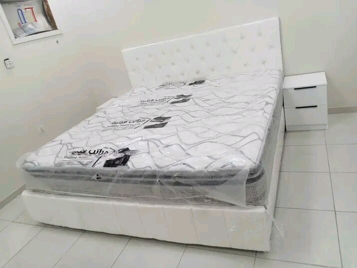 Jeddah, Furniture, SAR 1,  New Luxurious Bedroom Furniture Sets