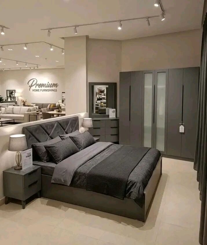 Jeddah, Furniture, SAR 1,  New Luxurious Bedroom Furniture Sets