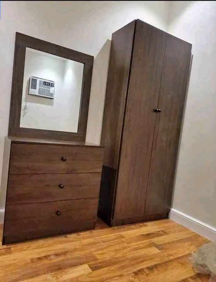 Jeddah, Furniture, SAR 1,  New Luxurious Bedroom Furniture Sets