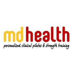 Sydney, Health, Feel Stronger And Move With Confidence At MD Health