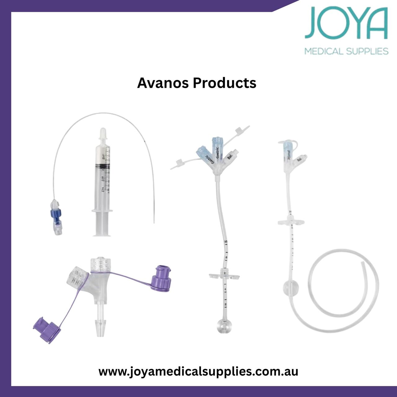 Sydney, Health & Beauty Items, Buy Avanos Products In Australia - Joya Medical Supplies