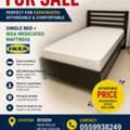 Single Bed For Sale
