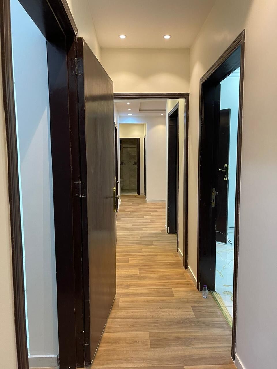 Riyadh, Apartments, Flats, Houses & Villas, SAR 3800/month,  4 BR,  Excellent First-floor Apartment In A Villa,