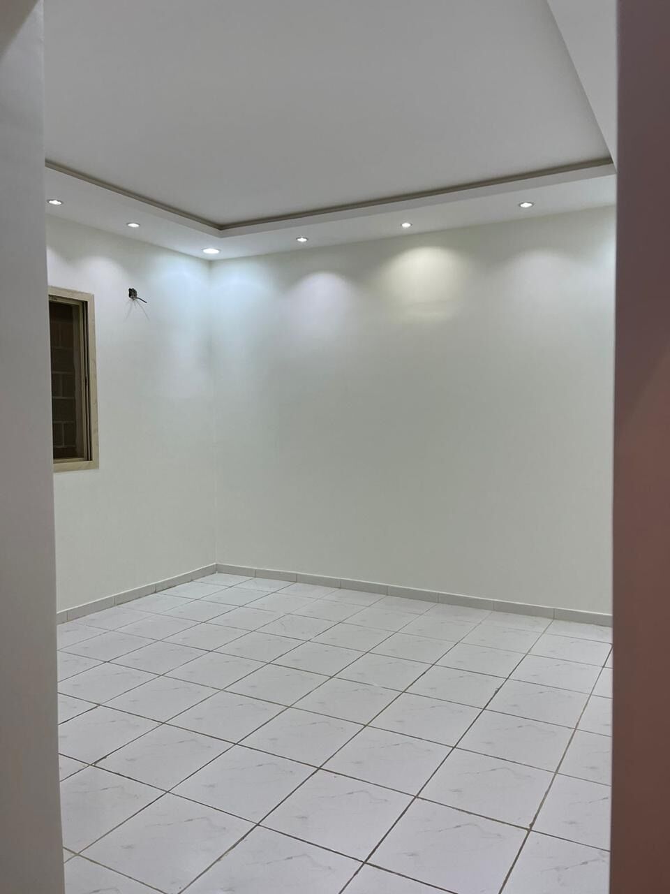 Riyadh, Apartments, Flats, Houses & Villas, SAR 3800/month,  4 BR,  Excellent First-floor Apartment In A Villa,