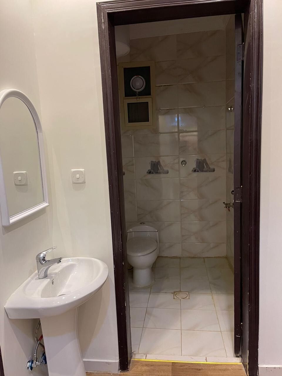 Riyadh, Apartments, Flats, Houses & Villas, SAR 3800/month,  4 BR,  Excellent First-floor Apartment In A Villa,