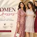 INR 650,  Women Dresses That Don&rsquo;t Feel Too Tight In Humidity