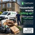 Household Waste Building Up In Dundee? Book Reliable Rubbish Removal