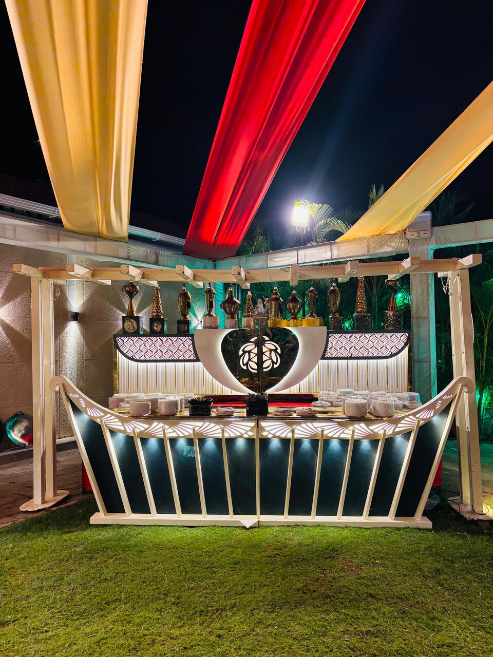 Bhubaneswar, Catering, Home Party Catering Service In Bhubaneswar | Amantran Caterers