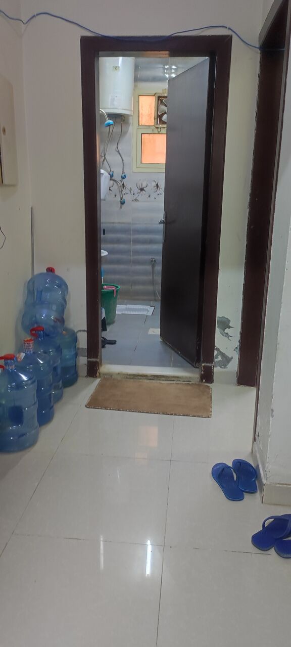 Hara, Bedspace For Rent, SAR 500/month,  Bed Space Available For A Non-smoking Person In A Family Building