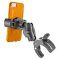 USD 49,  Clamp Mount Solutions For Convenient Smartphone Placement