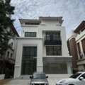 THB 39900000,  6 BR,  85 Sq. Feet,  ขายโฮมออฟฟิศ 4 ชั้น 85 ตร.ว. หมู่บ้านรี