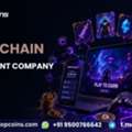 Build Your Web3 Gaming Ecosystem With Blockchain Game Development