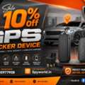 INR 3850,  Best Car GPS Tracker Dealer In Delhi | Spy World