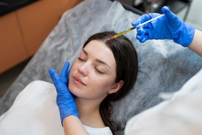 New Delhi, Health, The Future Of Hair Restoration Is Here &mdash; GFC Treatment In Delhi!