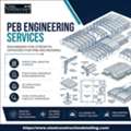 Reliable PEB Engineering Services In Phoenix At Best Market Rates