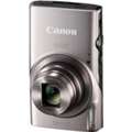 CAD 677,  Buy Canon IXUS 285 HS A Silver Compact Camera Online