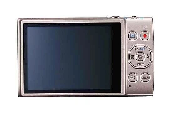 Edmonton, Electronics, CAD 677,  Buy Canon IXUS 285 HS A Silver Compact Camera Online