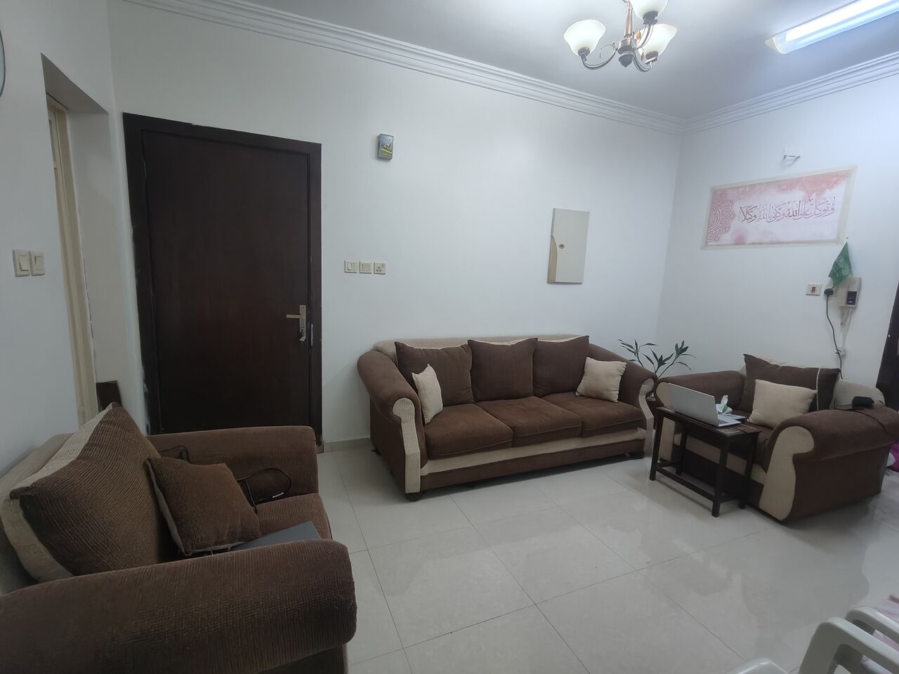 Dammam, Furniture, SAR 1000,  7 Seater Sofa