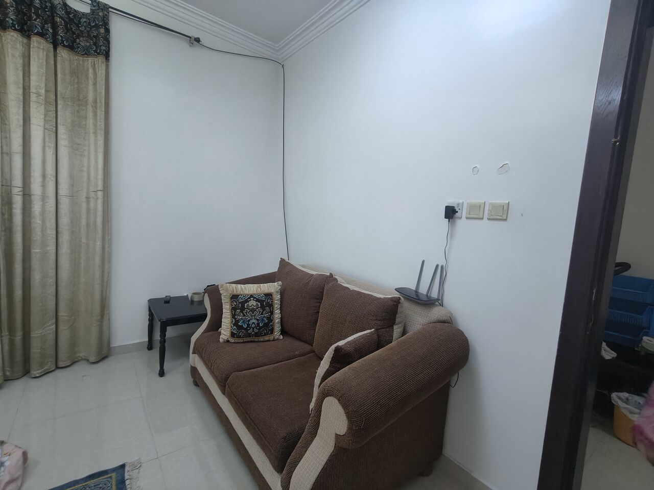Dammam, Furniture, SAR 1000,  7 Seater Sofa