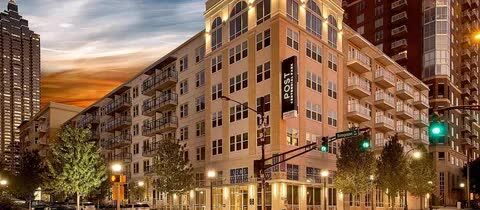 Tbilisi, Travel, Modern Luxury Stays City Apartments Near Downtown In Atlanta