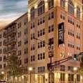 Modern Luxury Stays City Apartments Near Downtown In Atlanta