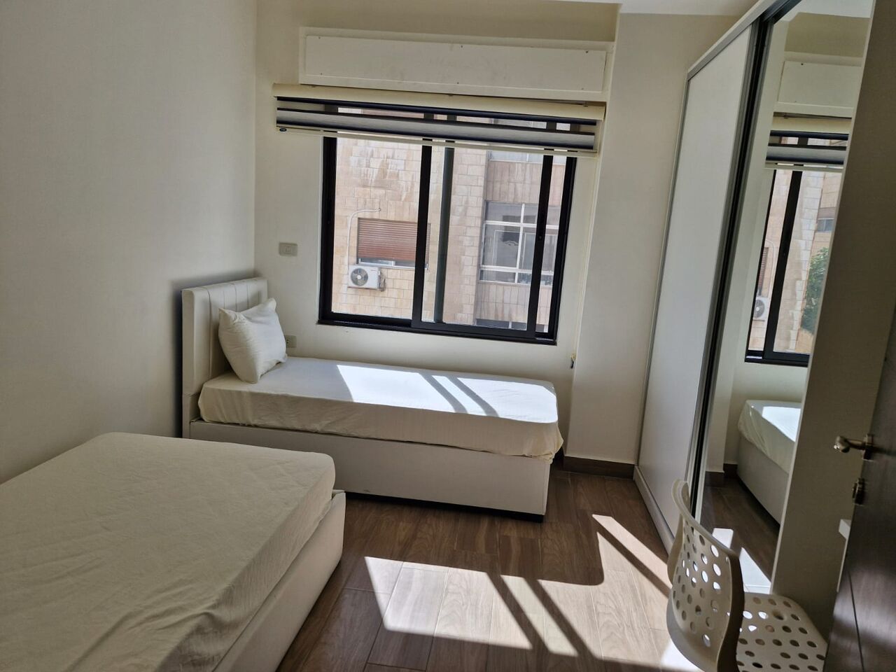 Amman, Apartments, Flats, Houses & Villas, JOD 9500/year,  Furnished,  2 BR,  100 Sq. Meter,  Furnished Apartment For Rent