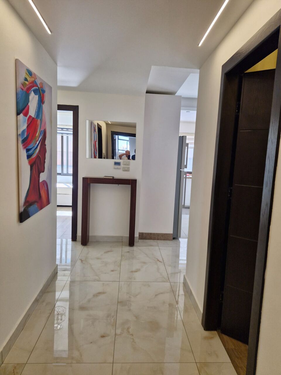 Amman, Apartments, Flats, Houses & Villas, JOD 9500/year,  Furnished,  2 BR,  100 Sq. Meter,  Furnished Apartment For Rent